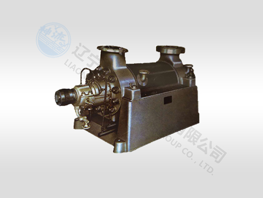 ZDG、DG型次高壓鍋爐給水泵